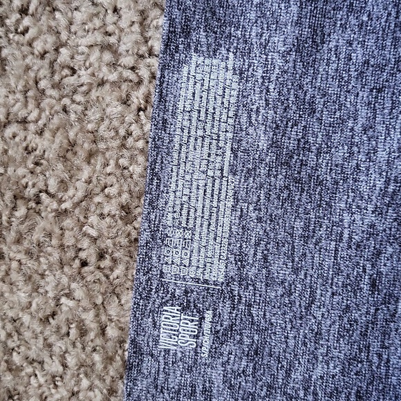 Victoria Sport leggings VS ombre stripe - Picture 3 of 6